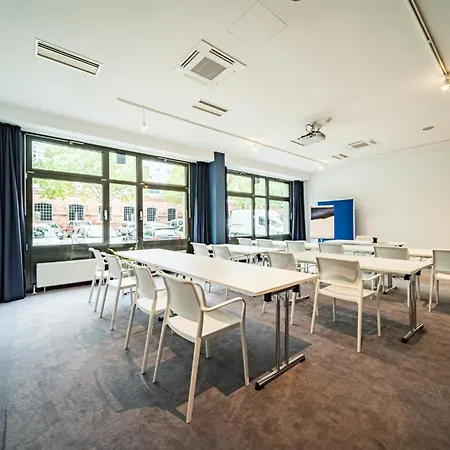 Hotel Voco Prater, An Ihg Viena