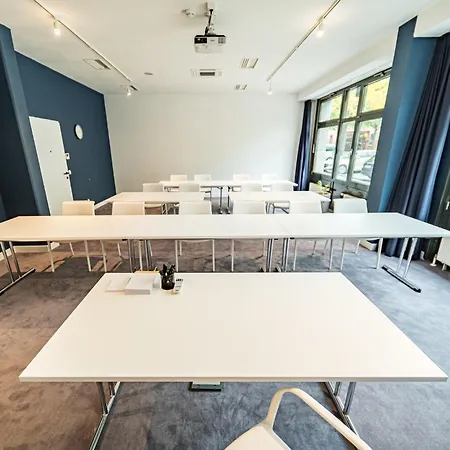 Voco Prater, An Ihg Viena