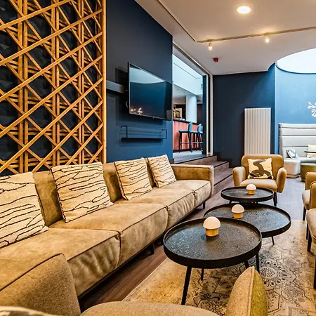 Voco Prater, An Ihg 4* Viena