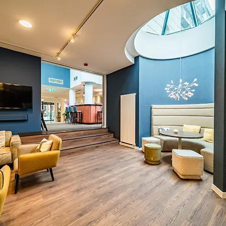 Voco Prater, An Ihg