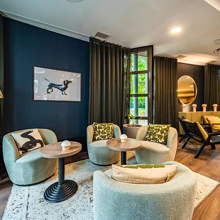 Voco Prater, An Ihg Hotel