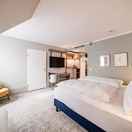 Hotel Voco Prater, An Ihg