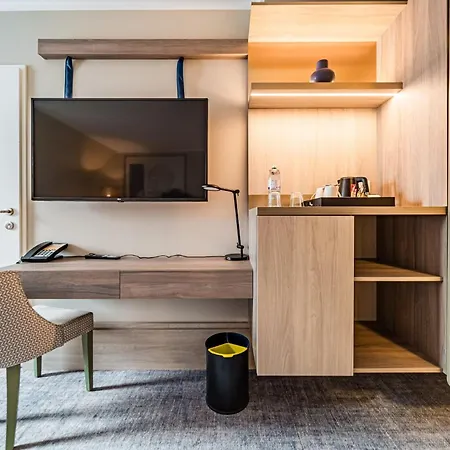 Voco Prater, An Ihg Hotel 4*