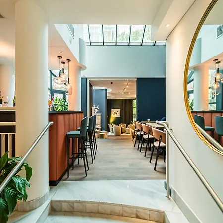 Voco Prater, An Ihg 4*