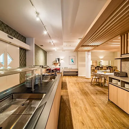 Voco Prater, An Ihg Viena