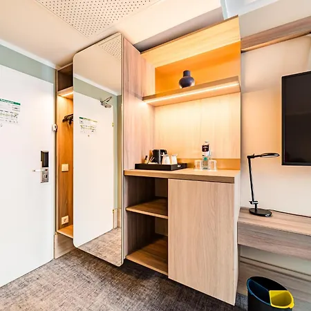 Voco Prater, An Ihg 4* Viena