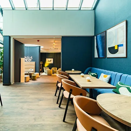 Voco Prater, An Ihg Hotel