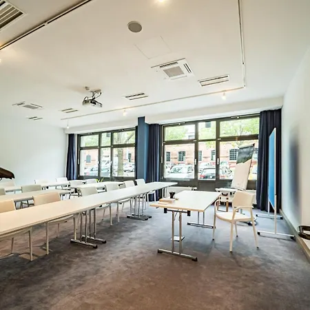 Voco Prater, An Ihg Hotel 4*