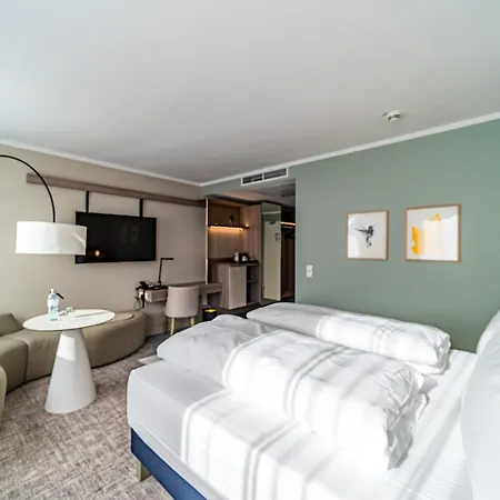 Voco Prater, An Ihg 4*