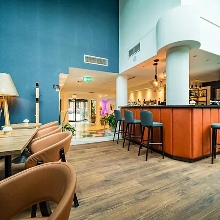 Voco Prater, An Ihg Viena