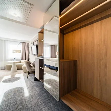 Voco Prater, An Ihg 4* Viena