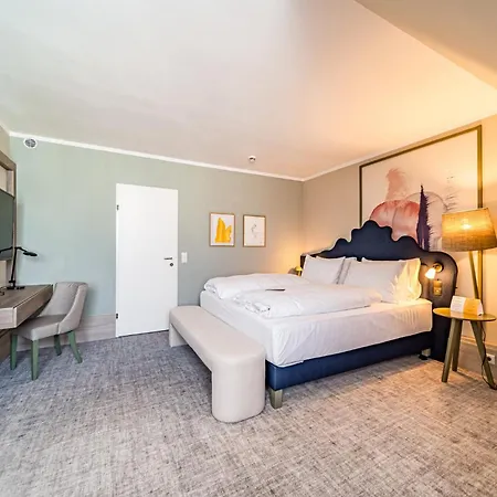 Voco Prater, An Ihg