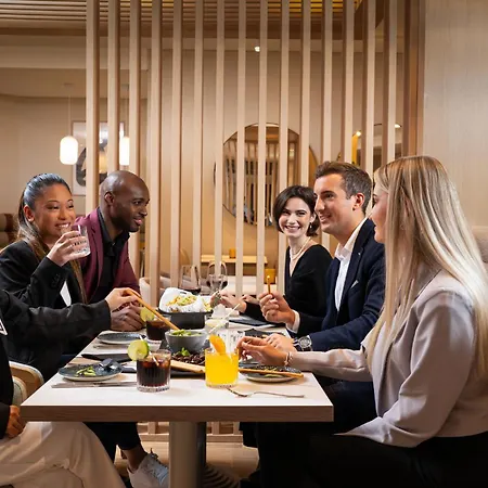 Voco Prater, An Ihg 4* Viena