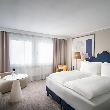 Voco Prater, An Ihg Hotel 4*