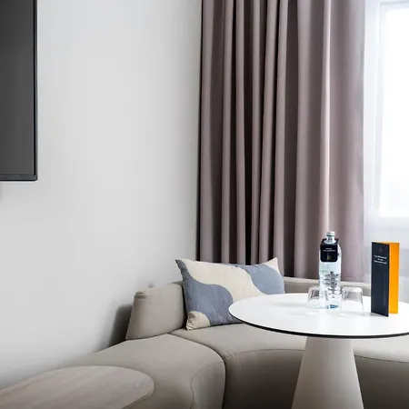 Hotel Voco Prater, An Ihg 4*