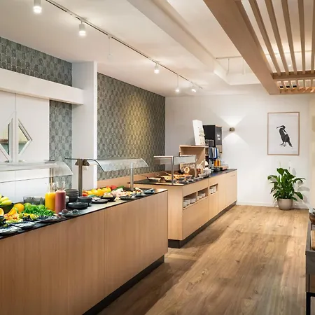 Voco Prater, An Ihg 4*