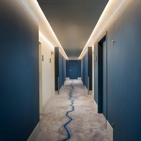 Voco Prater, An Ihg Viena