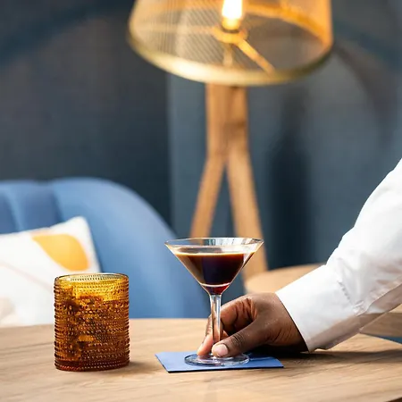 Voco Prater, An Ihg 4* Viena