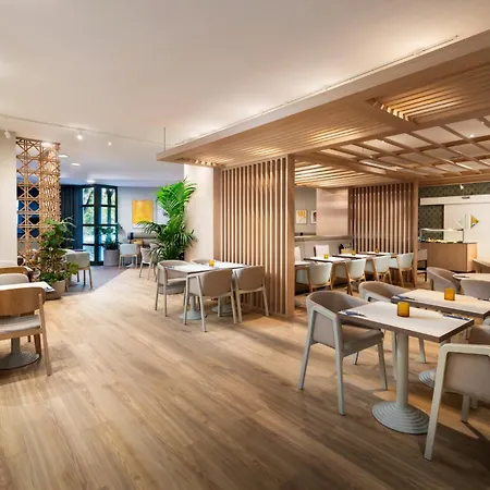 Voco Prater, An Ihg