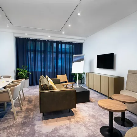 Voco Prater, An Ihg Hotel 4*