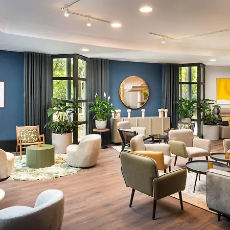 Voco Prater, An Ihg 4*