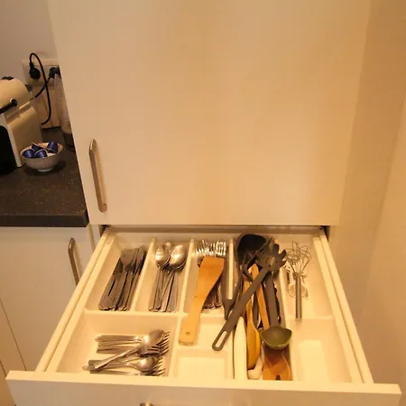Sweet - Leopold Apartamento *