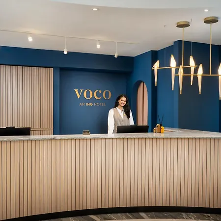 Hotel Voco Prater, An Ihg