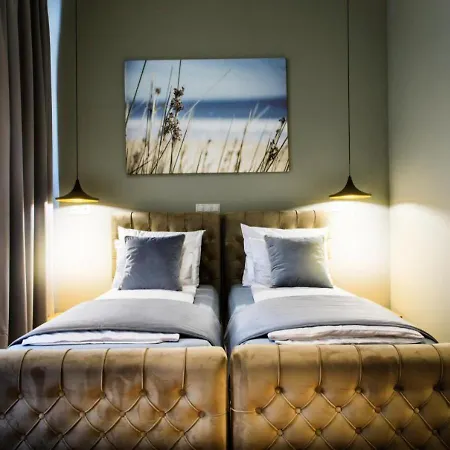 Hotel Vayalen Boutique Vienna