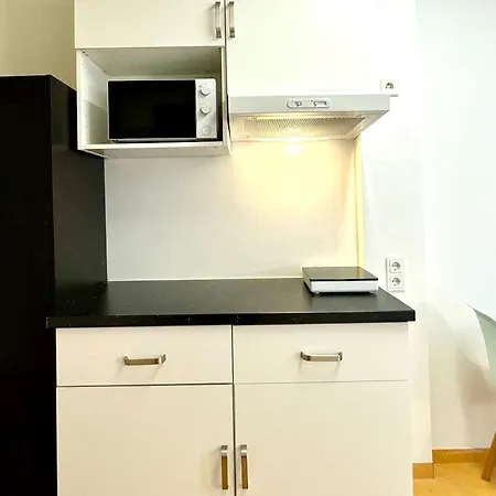 A&t & Hostel Vienna