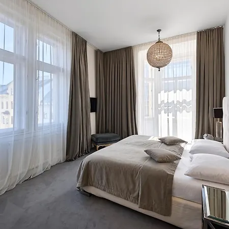 6 Lägenhet Wien