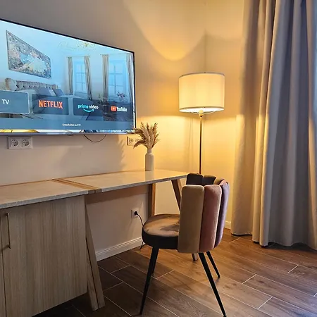Hotel Easy By Stadtpark - Newly Renovated