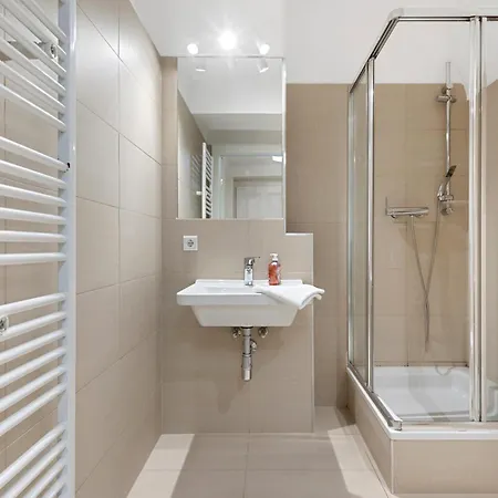 Apartahotel Kh Mariahilf