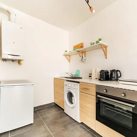Apartmán Emily *