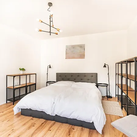Apartmán Emily *