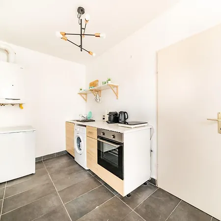 Emily Apartmán