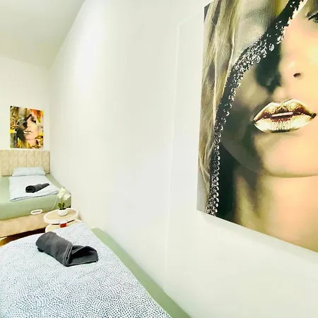 Bright 5br Shared W Great Transport Link Vienna