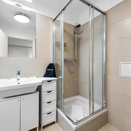 Kh Mariahilf Apartahotel *
