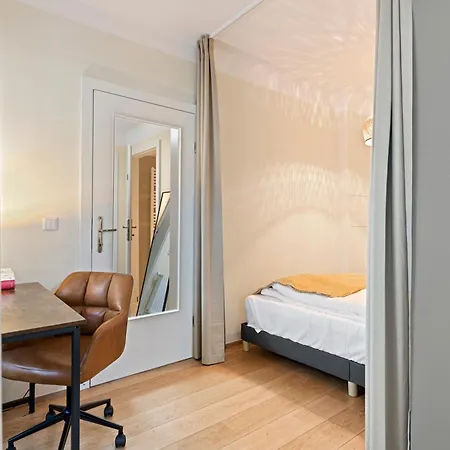 Kh Mariahilf Viena