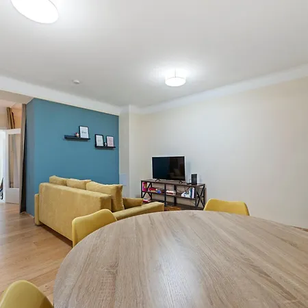 Kh Mariahilf Apartahotel