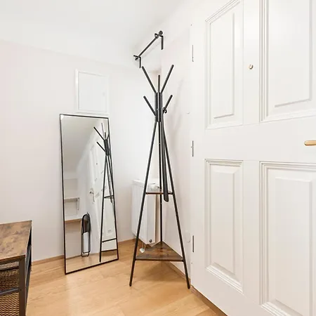Apartahotel Kh Mariahilf Viena