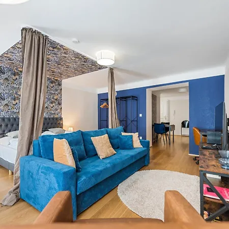 Kh Mariahilf Viena