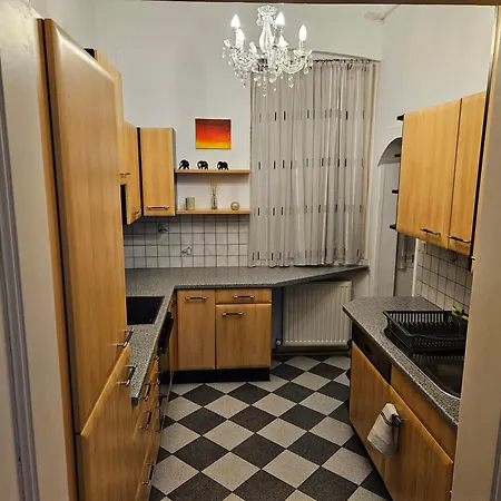 Imperial Flats Apartment Vienna