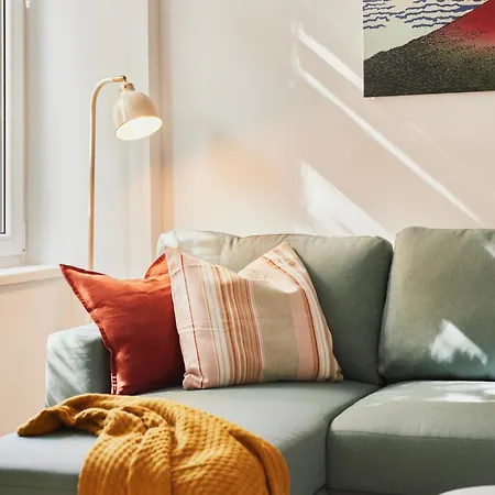 Apartament Perfecto With Designers Touch 24h Check-in Wiedeń