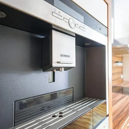 Apartment Big Luxury 3br Near Center Vienna