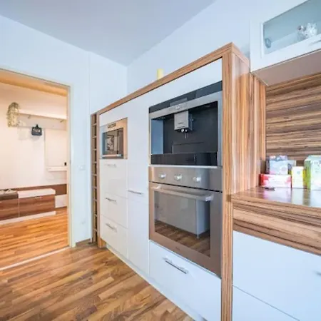 Apartment Big Luxury 3br Near Center Vienna