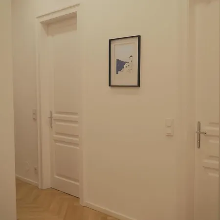 Apartment Sweet - Vienna