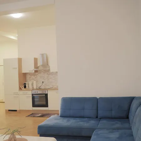 Apartment Sweet -