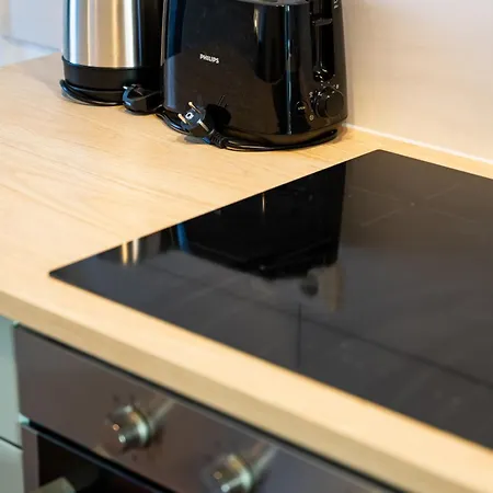 1110 Apartament