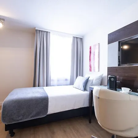Leonardo Hotel 4*