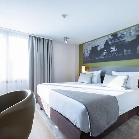 Leonardo Hotel Wenen